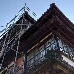 出湯温泉 清廣館