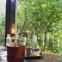 ノイカフェ千里本店【neu cafe】