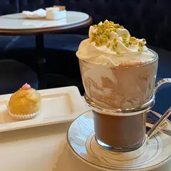 Pasticceria Cova
