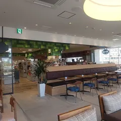 シアトルズベストコーヒー 宮崎駅店