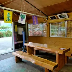 大東観光ブドウ園