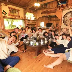 屋久島ソウルナビゲーションEarthTribes