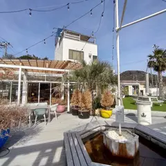宇佐美城山公園キャンプ