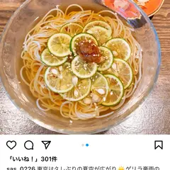 Soba＆Co. 神谷町店