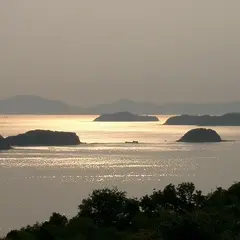 鷲羽山
