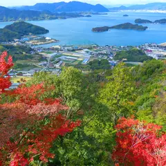 白滝山