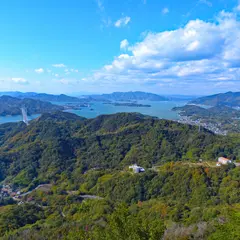 高見山