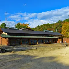 大久野島ビジターセンター
