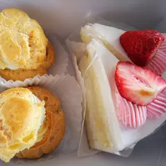Farmers Cake 花琳