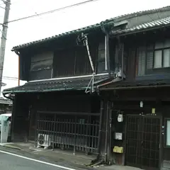 藍屋町・大崎家住宅