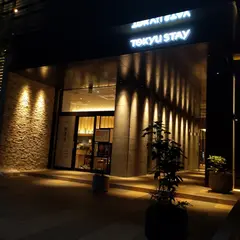 東急ステイ博多