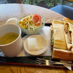 茶房 千福