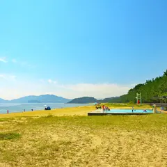 虹ケ浜