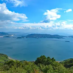太華山