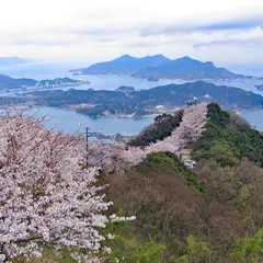 積善山