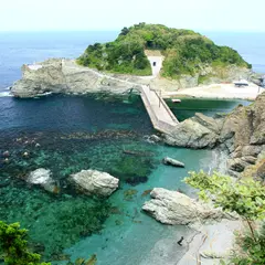 佐田岬