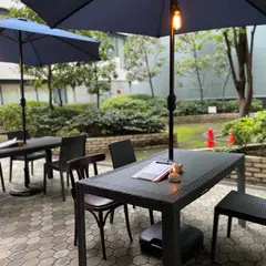 薪火Grill&Bar バリーズ 浜松町 肉 ワイン