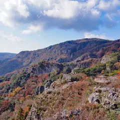 寒霞渓