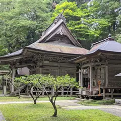 配志和神社