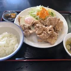 ひかり食堂