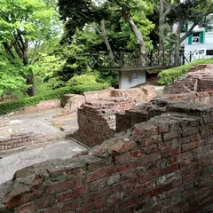 山手80番館遺跡
