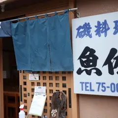 魚佐