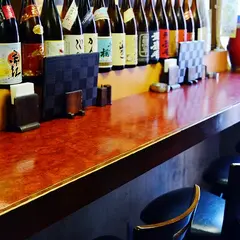 もも焼嵐坊 中洲店