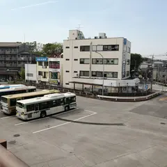 三ツ境駅
