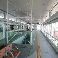 杁ヶ池公園駅