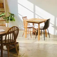 喫茶ツキアカリ