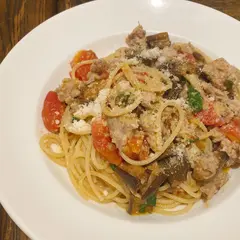 Pizzeria gelateria RAZZO(ピッツェリア ジェラテリア ラッヅォ)