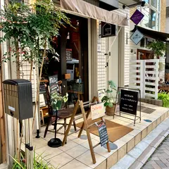 deli&cafe ジェニーとボストン