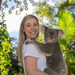 Currumbin Wildlife Sanctuary