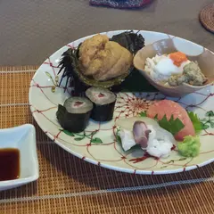 千松しま