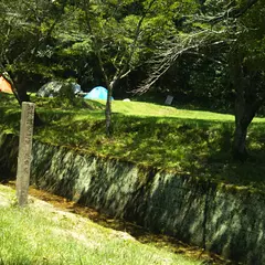 木谷山キャンプ場
