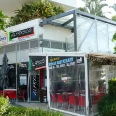 Alfresco Italian Restaurant