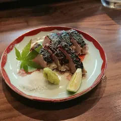 路地裏スタンドアベック