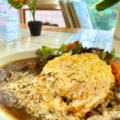 サンデーブランチ