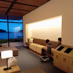 望海のゆ