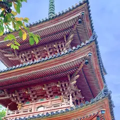 向上寺