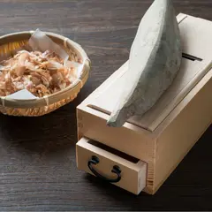 削節本舗 伊勢和