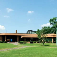道立旭川美術館