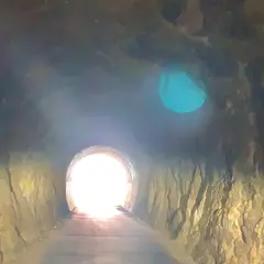浜ノ浦隧道