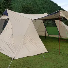 たけくらべ広場