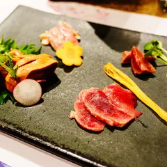 地鶏料理 咲くら庵