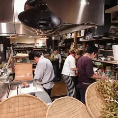 炉端まさら