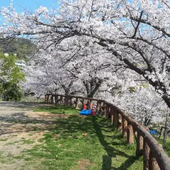 立山公園
