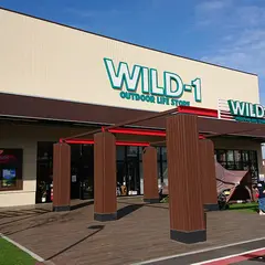 WILD-1 幕張店