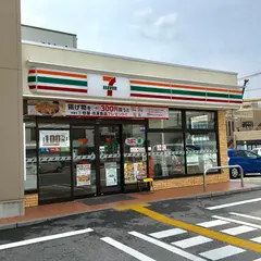 セブンイレブン 長浜駅前店