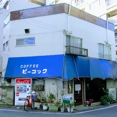 ピーコック